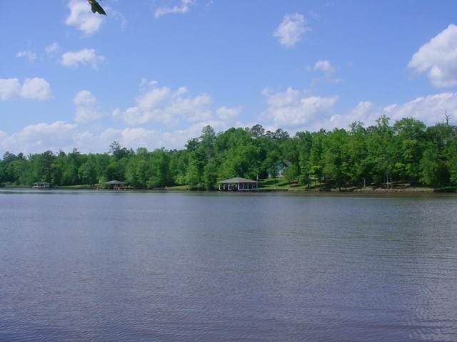 844 Parham Road - Photo 1