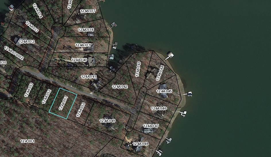 Lot 33 Long Shoals Avenue - Photo 1