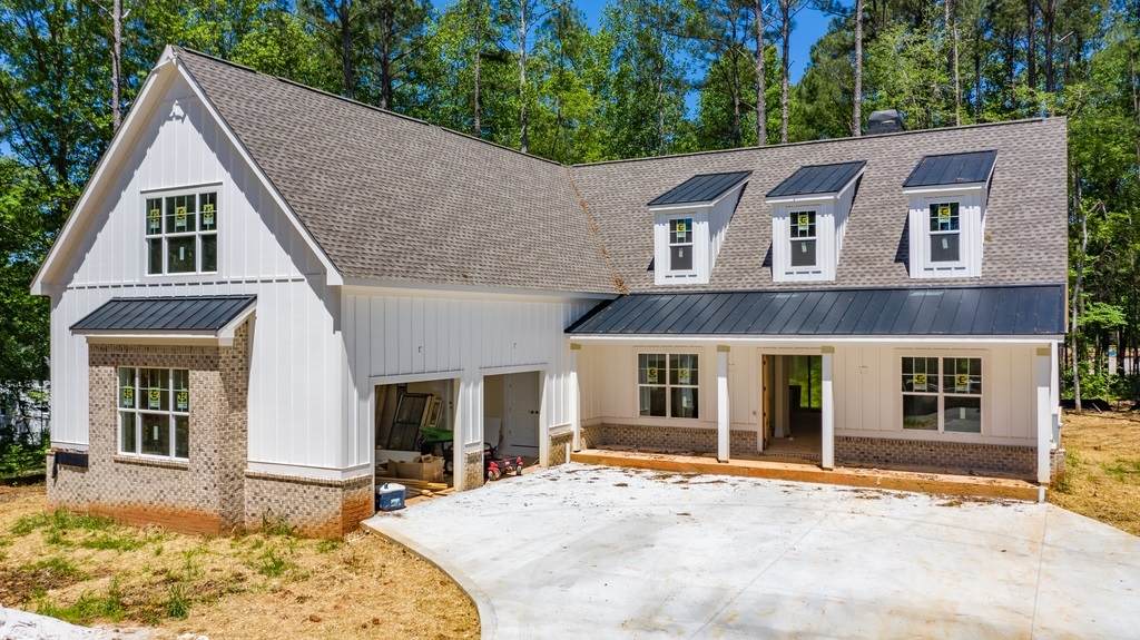 1401 Winged Foot Drive - Photo 1
