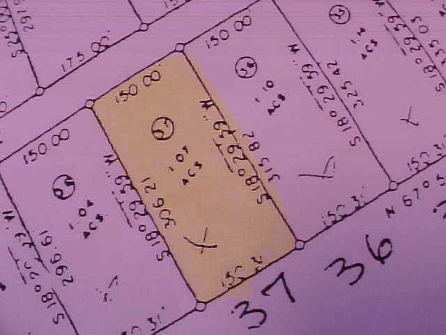 P 124A071 Long Shoals Avenue - Photo 1