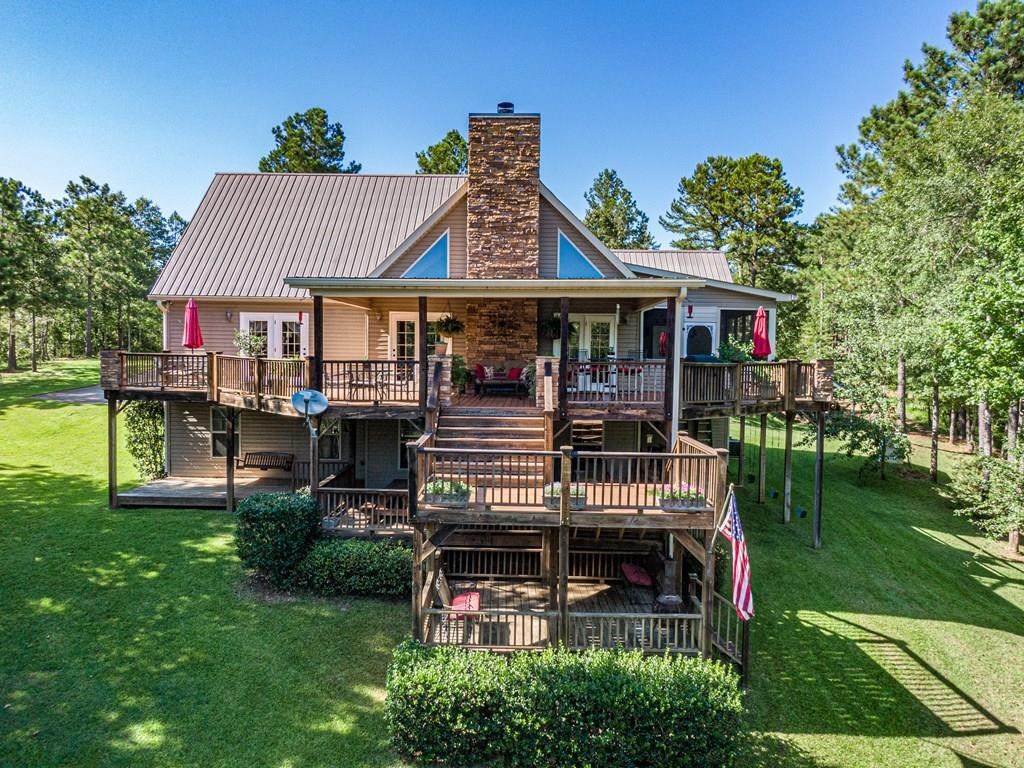 190 Burtom Road - Photo 1