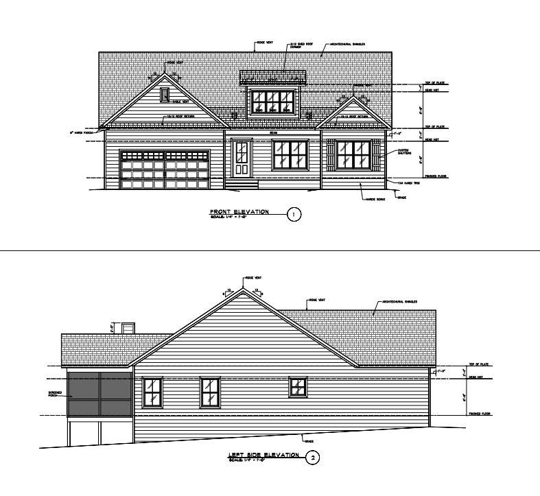 740 Markhams Drive - Photo 1