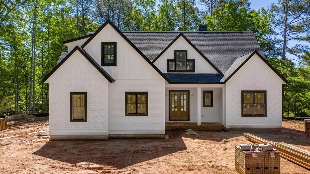 1001 Forrest Highlands - Photo 1
