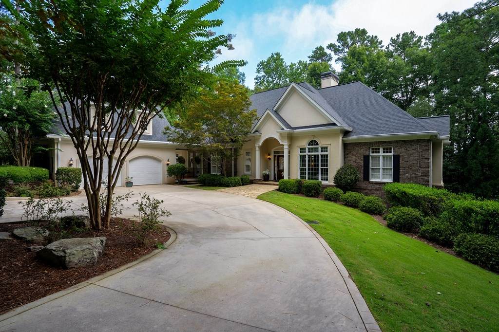 1001 Troublesome Creek Lane - Photo 1