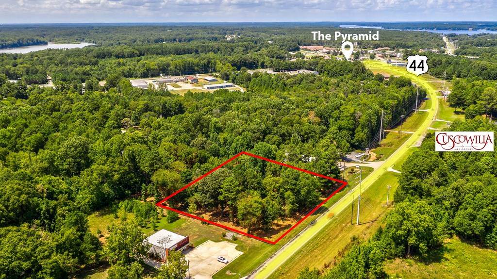Lot 4 Old Phoenix Road - Photo 1