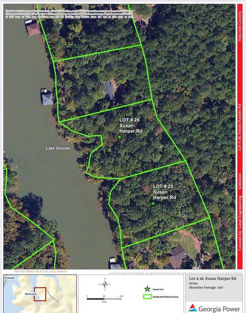 Lot 26 Susan Harper Road - Photo 1