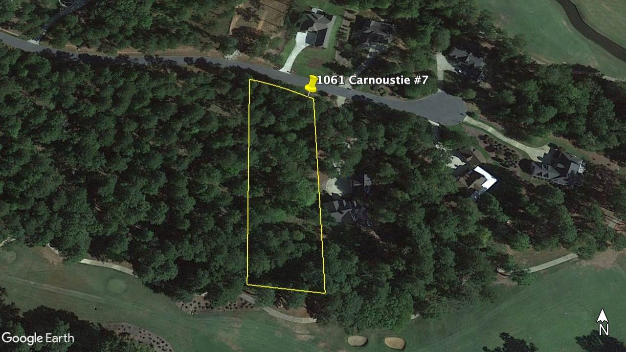 1061 Carnoustie Drive - Photo 1