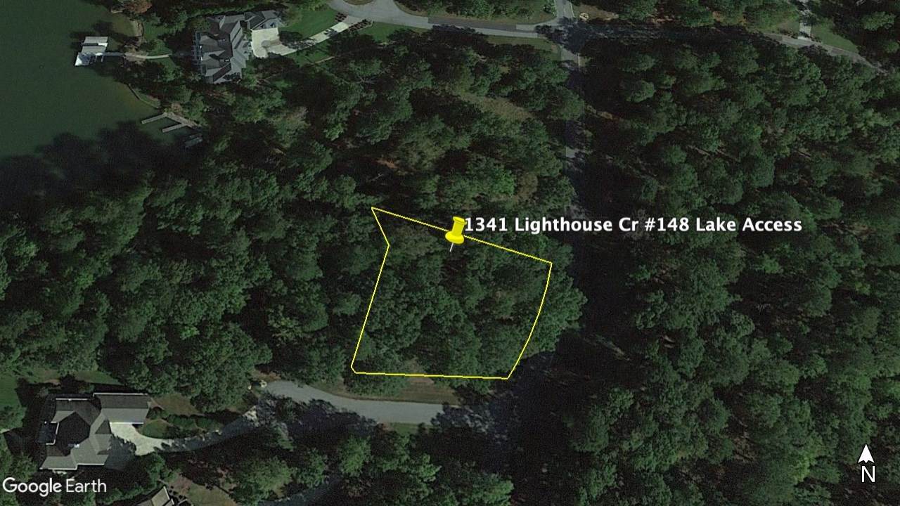 1341 Lighthouse Circle - Photo 1