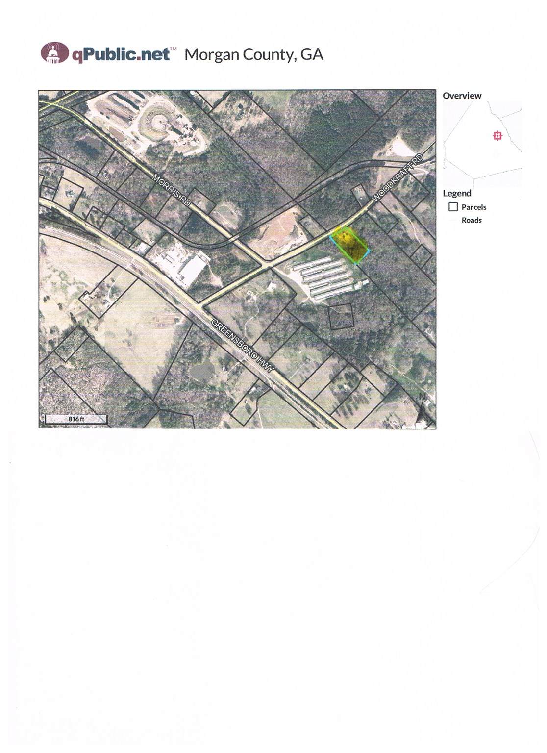 1231 Woodcraft Road - Photo 1