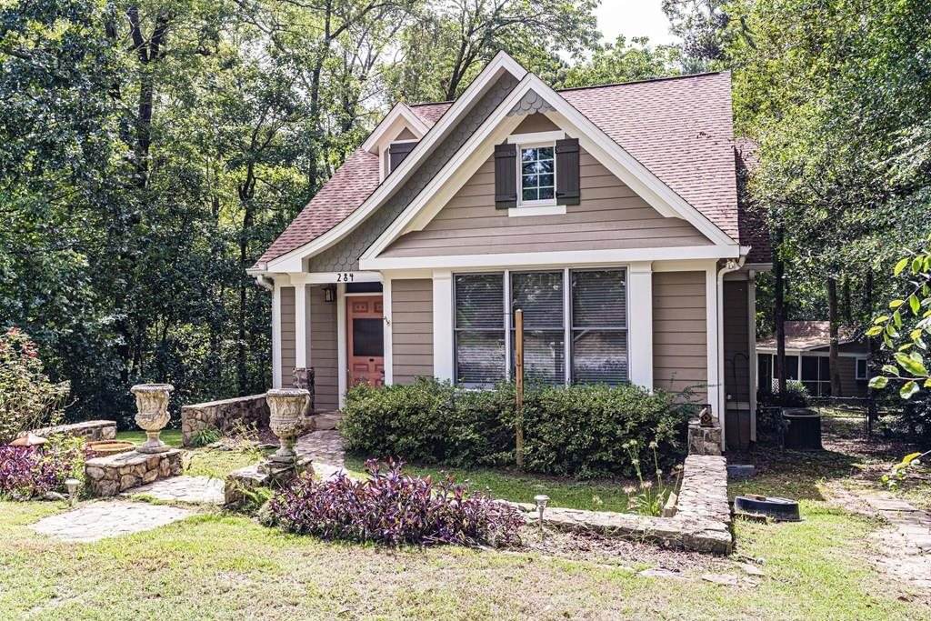 284 Lakeside Drive - Photo 1