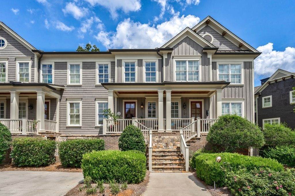 888 Greensboro Road - Photo 1