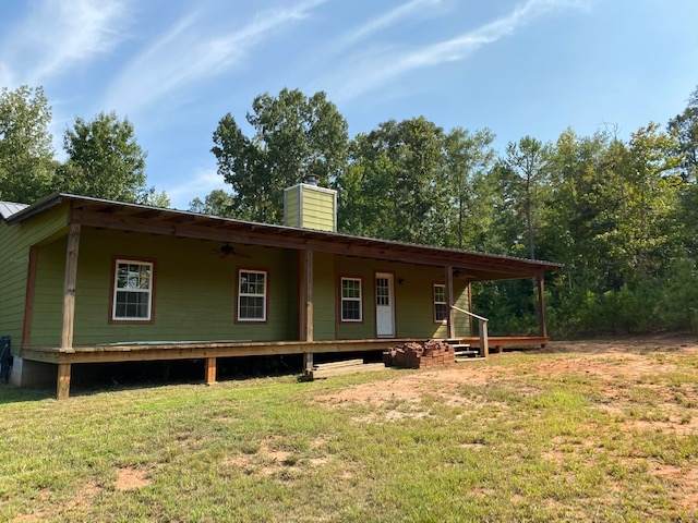 242 Bluegill Road - Photo 1