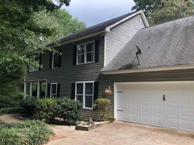 1161 Oconee Farms Road - Photo 1