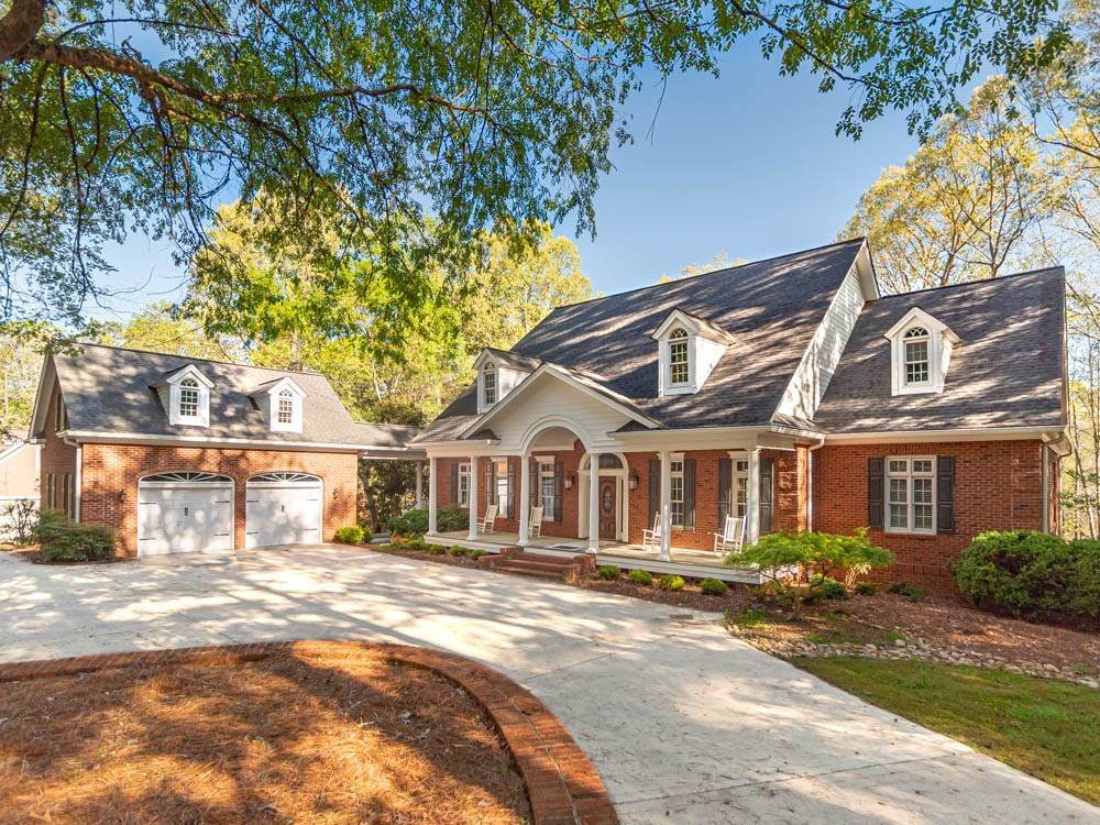 1031 Troublesome Creek Lane - Photo 1