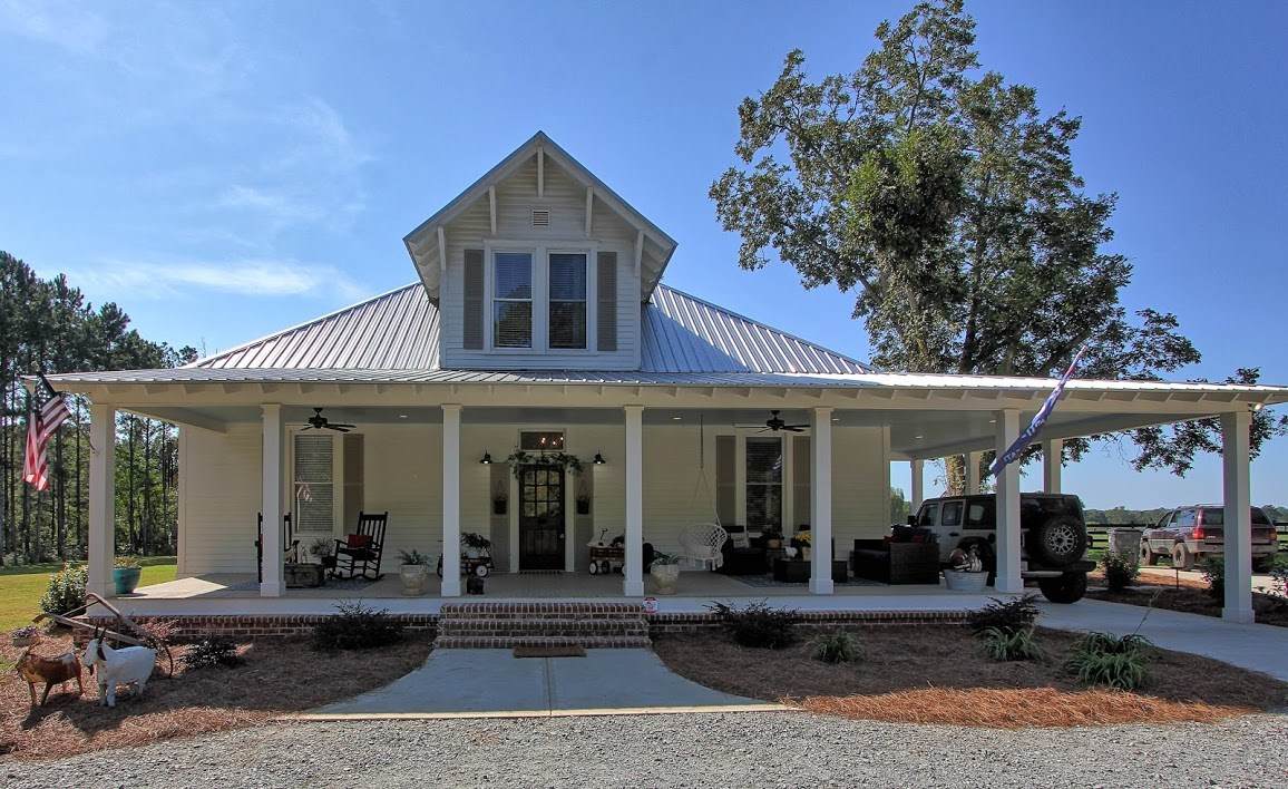 11181 Ga Hwy 142 - Photo 1