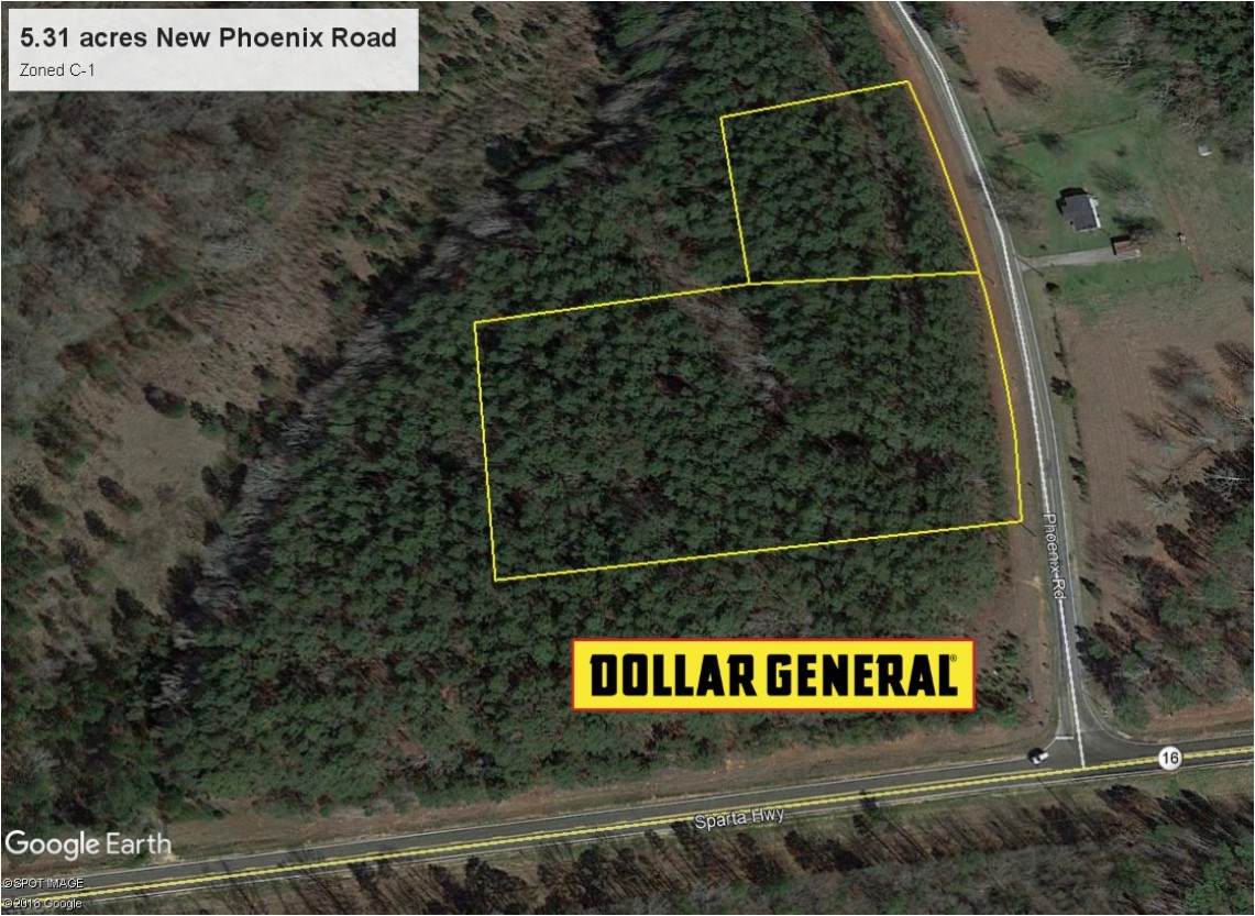 103 New Phoenix Road - Photo 1