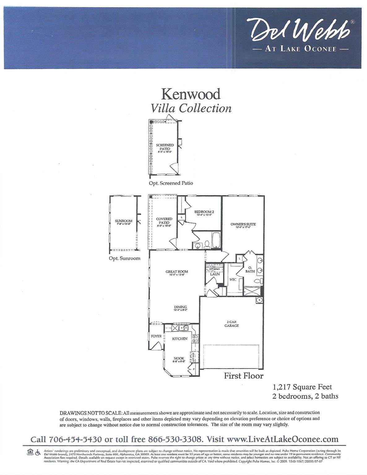 1121 Flat Rock Street - Photo 1