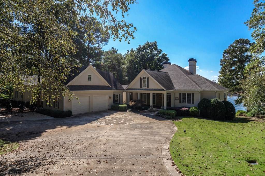 101 Knollwood Court - Photo 1