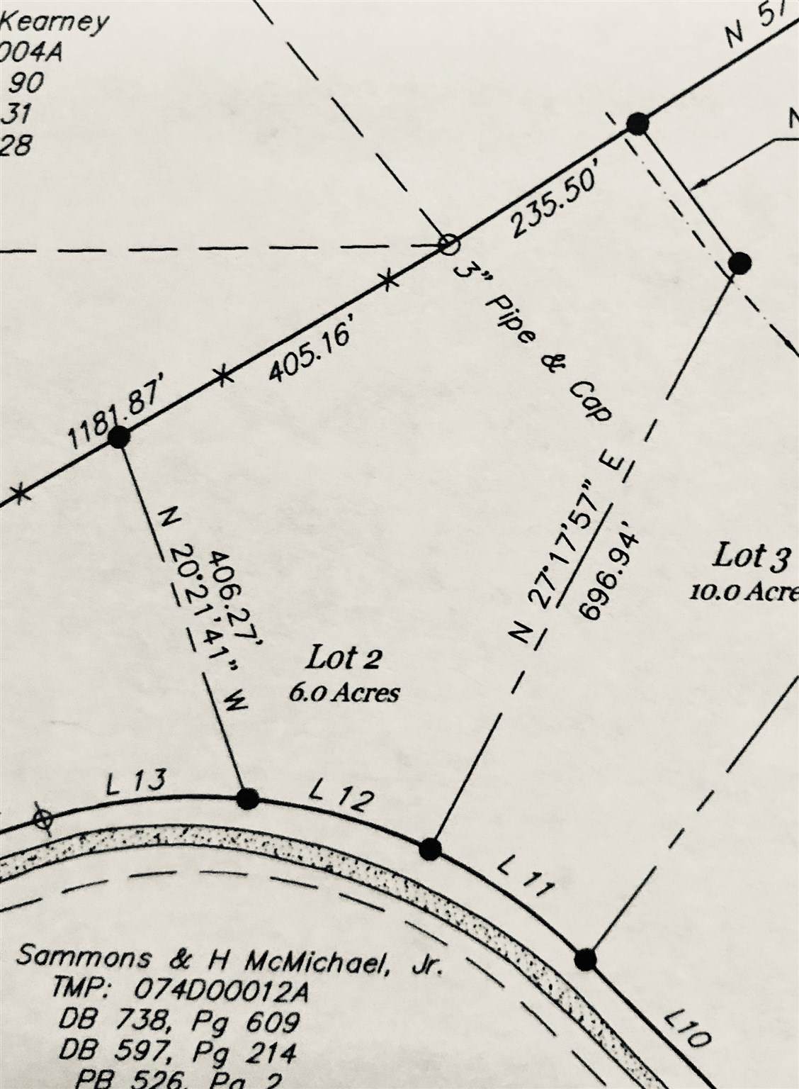 Lot 2 Eagle Way Drive - Photo 1
