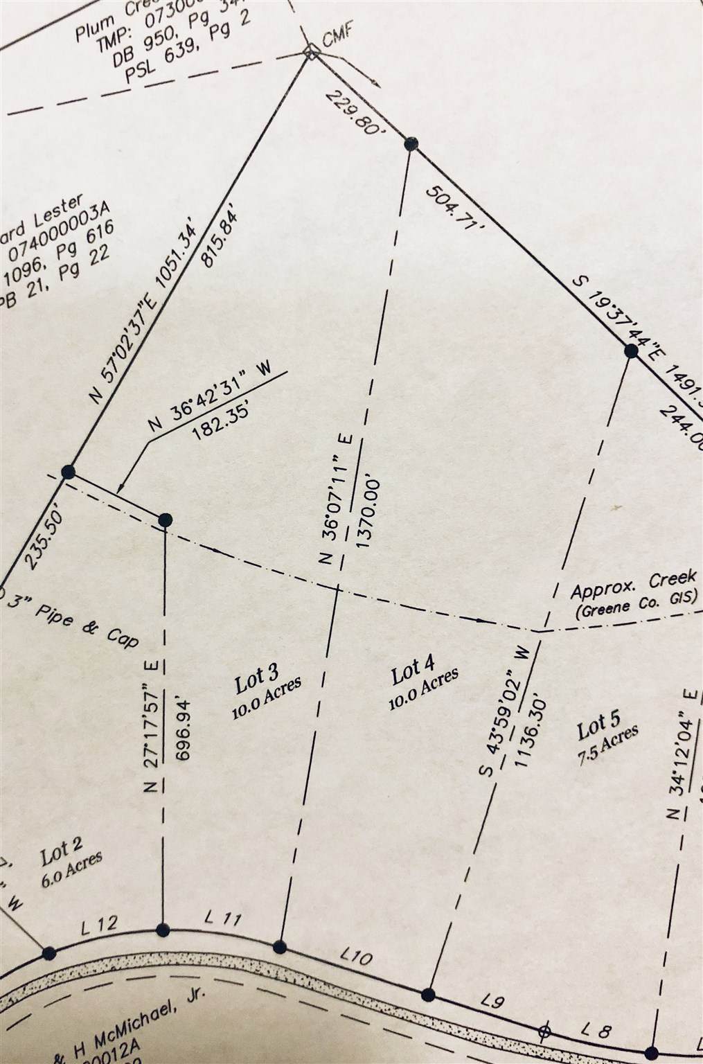 Lot 3 Eagle Way Drive - Photo 1