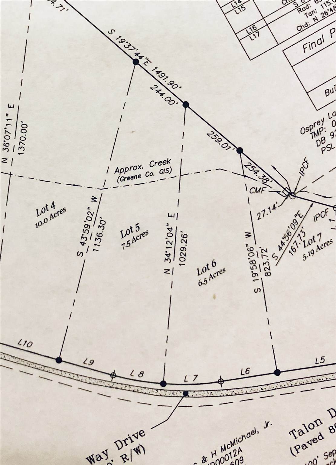 Lot 5 Eagle Way Drive - Photo 1