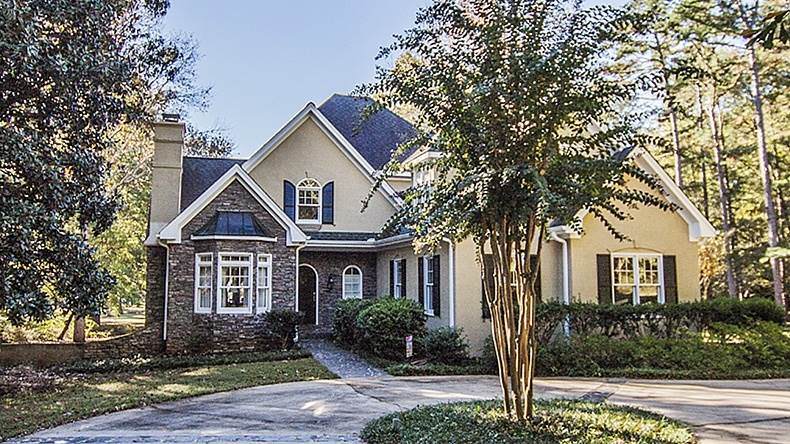 107 Millpond Lane - Photo 1