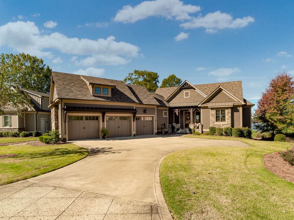 1121 Lake Pointe South - Photo 1