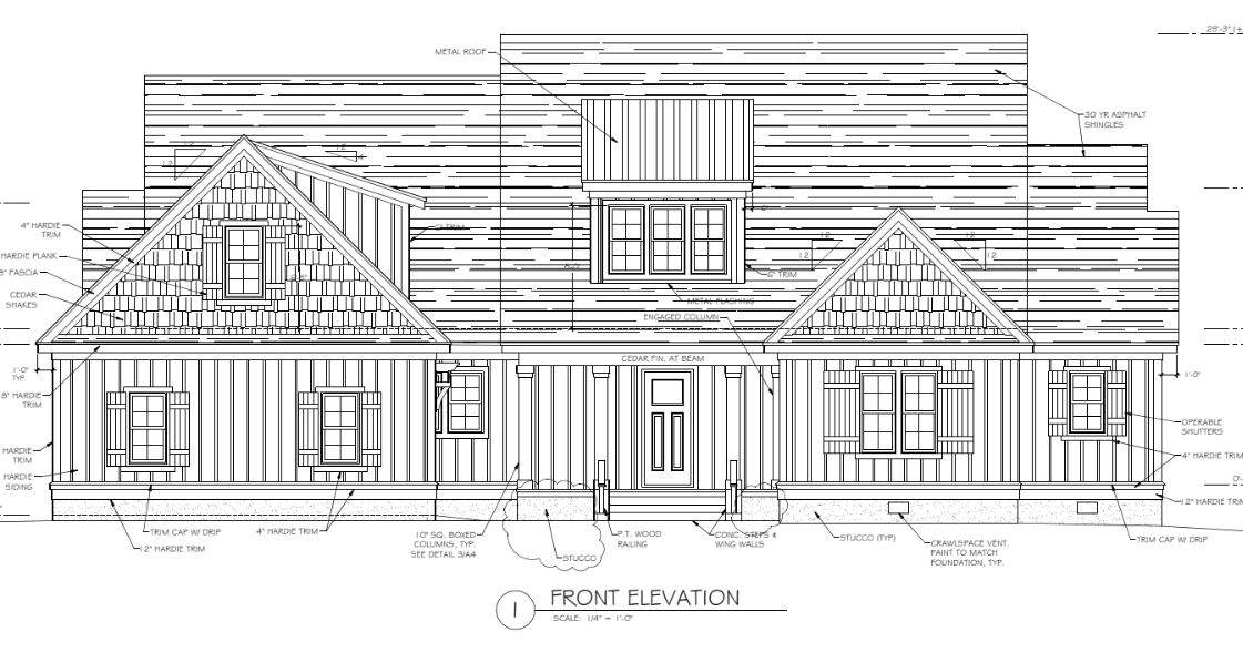 1010 Scull Shoals Drive - Photo 1