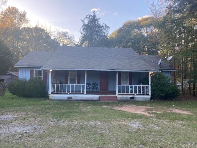 121 Glenwood Circle - Photo 1