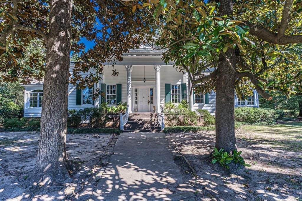 1750 Irwinton Road - Photo 1