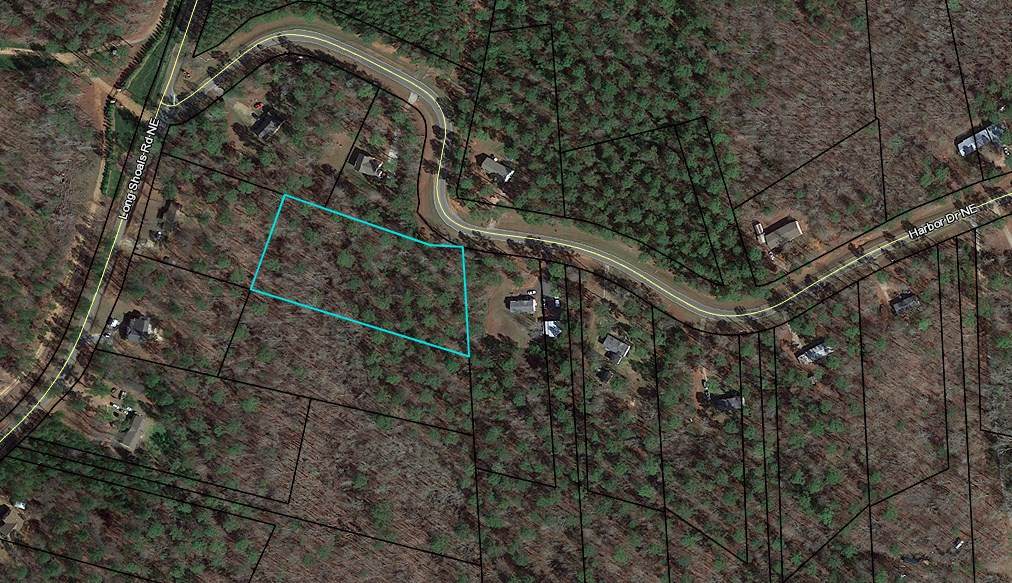 Lot 24B Harbor Drive - Photo 1