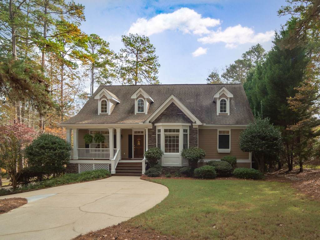 1100 Scott Loop - Photo 1