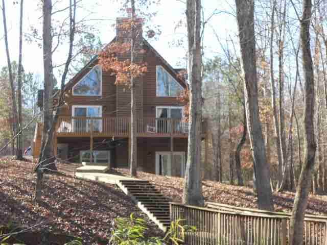592 Riverlake Drive - Photo 1