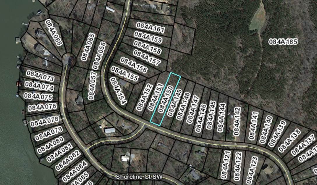 Lot 19 Bluegill Road - Photo 1
