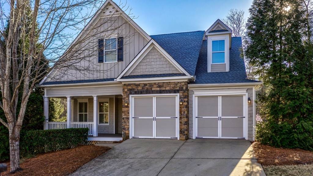 1031 Niblick Circle - Photo 1