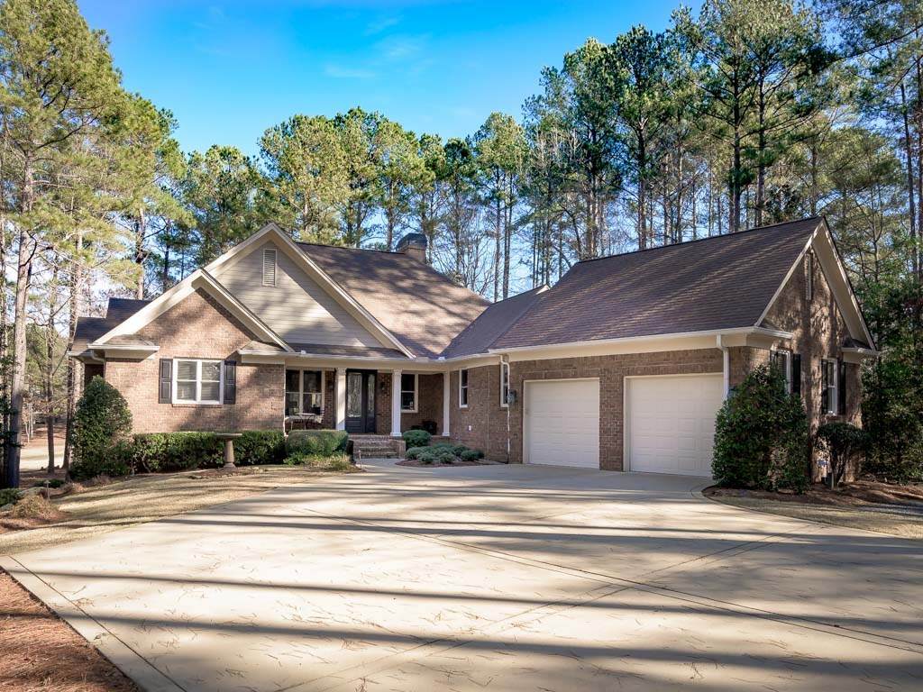 2701 Parrotts Point Road - Photo 1
