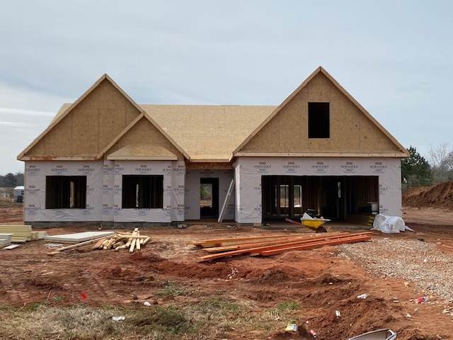 198 Alexander Lakes Drive - Photo 1