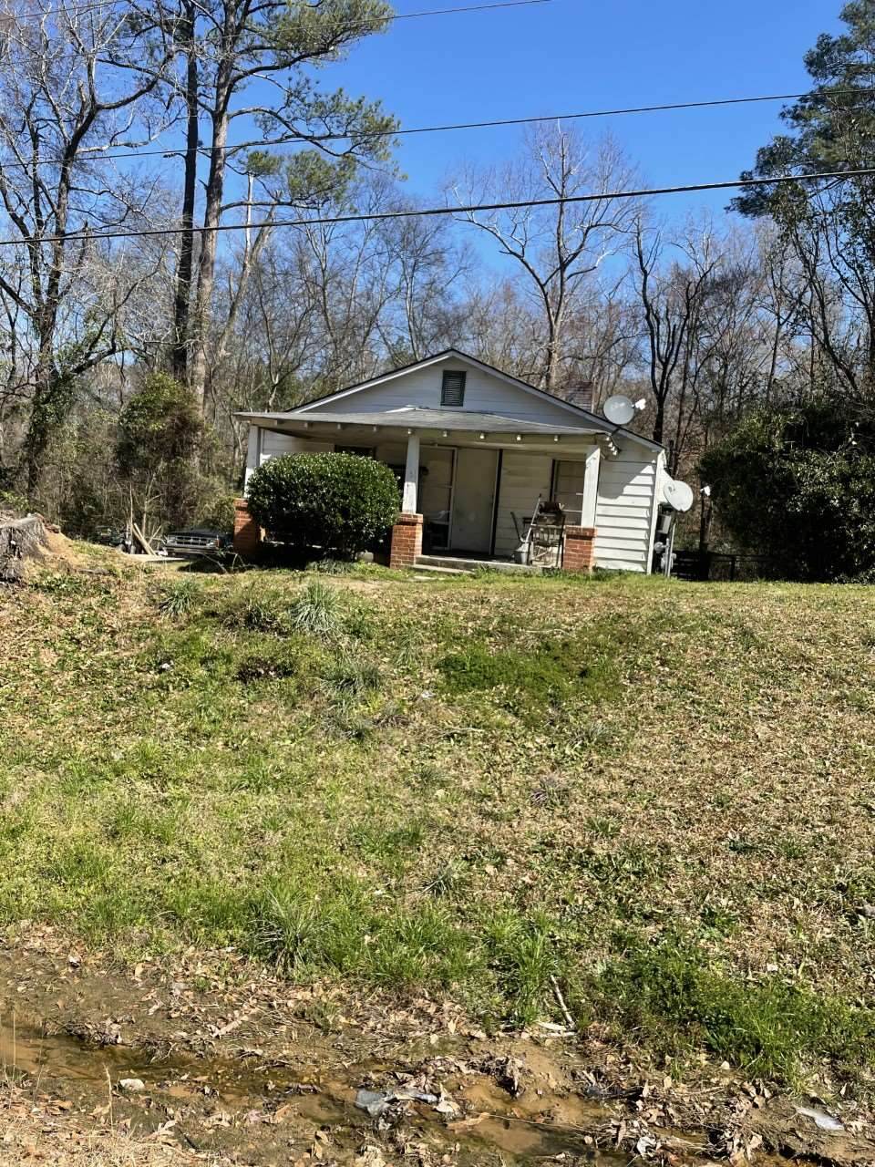 2702 Irwinton Road - Photo 1