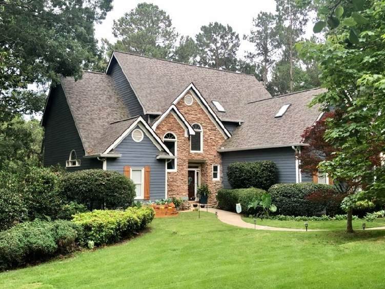 2420 Club Drive - Photo 1