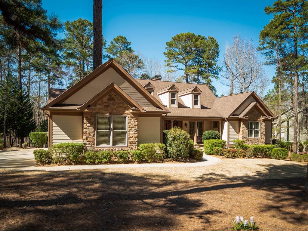 1011 Liberty Chapel Lane - Photo 1