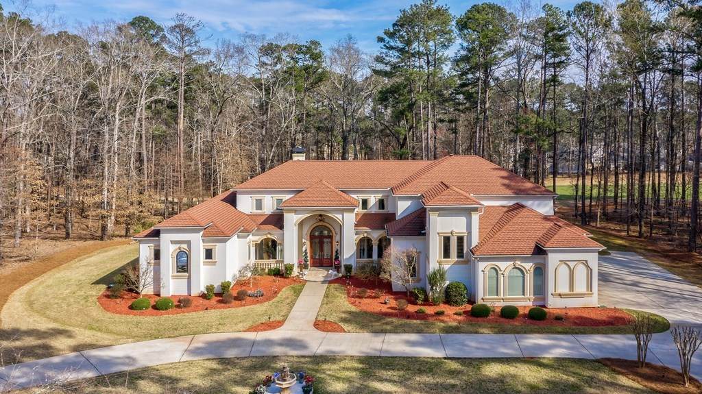 1240 Lake Drive - Photo 1