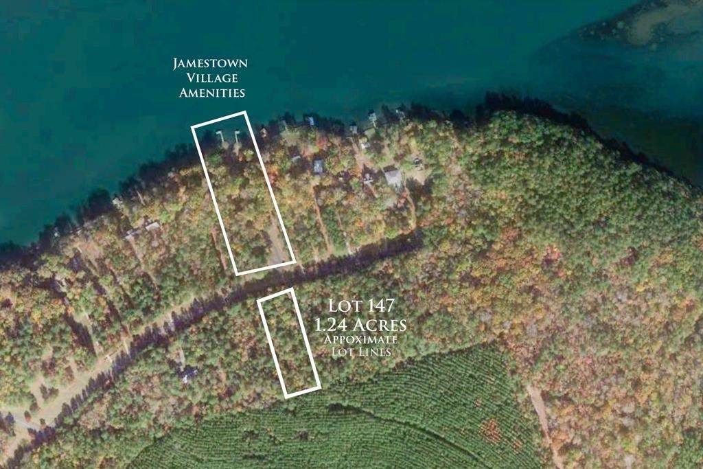 Lot 147 Jamesway Drive - Photo 1