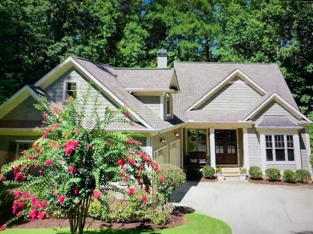 1801 Club Drive - Photo 1