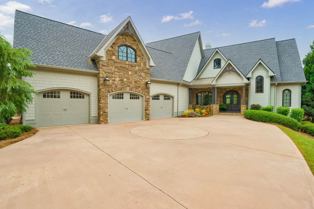 130 Cape View Lane - Photo 1