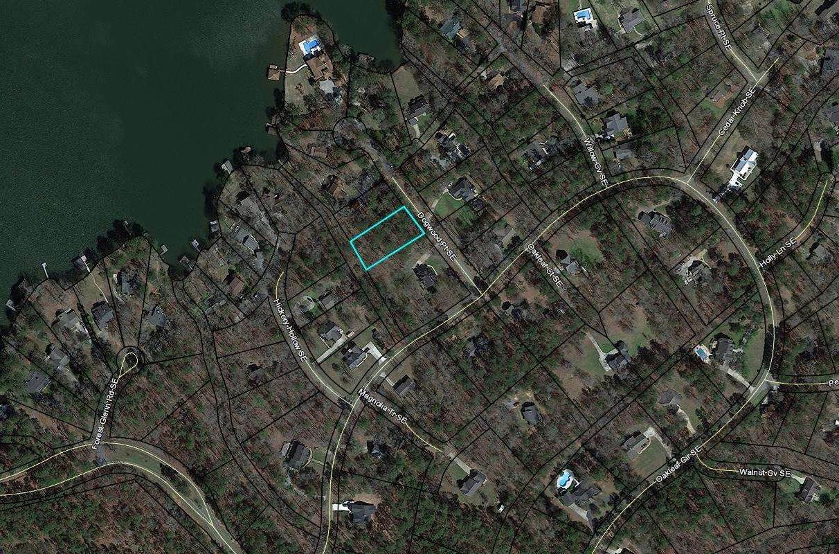 Lot 19 Dogwood Point - Photo 1