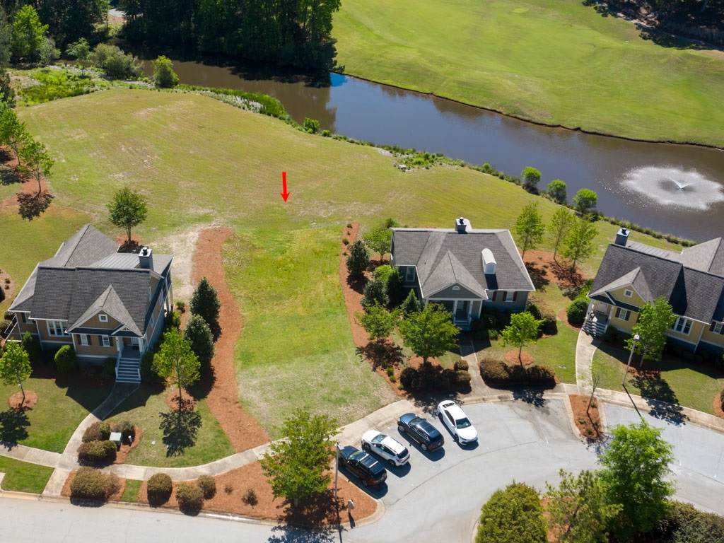 1000 Lakeside Park - Photo 1