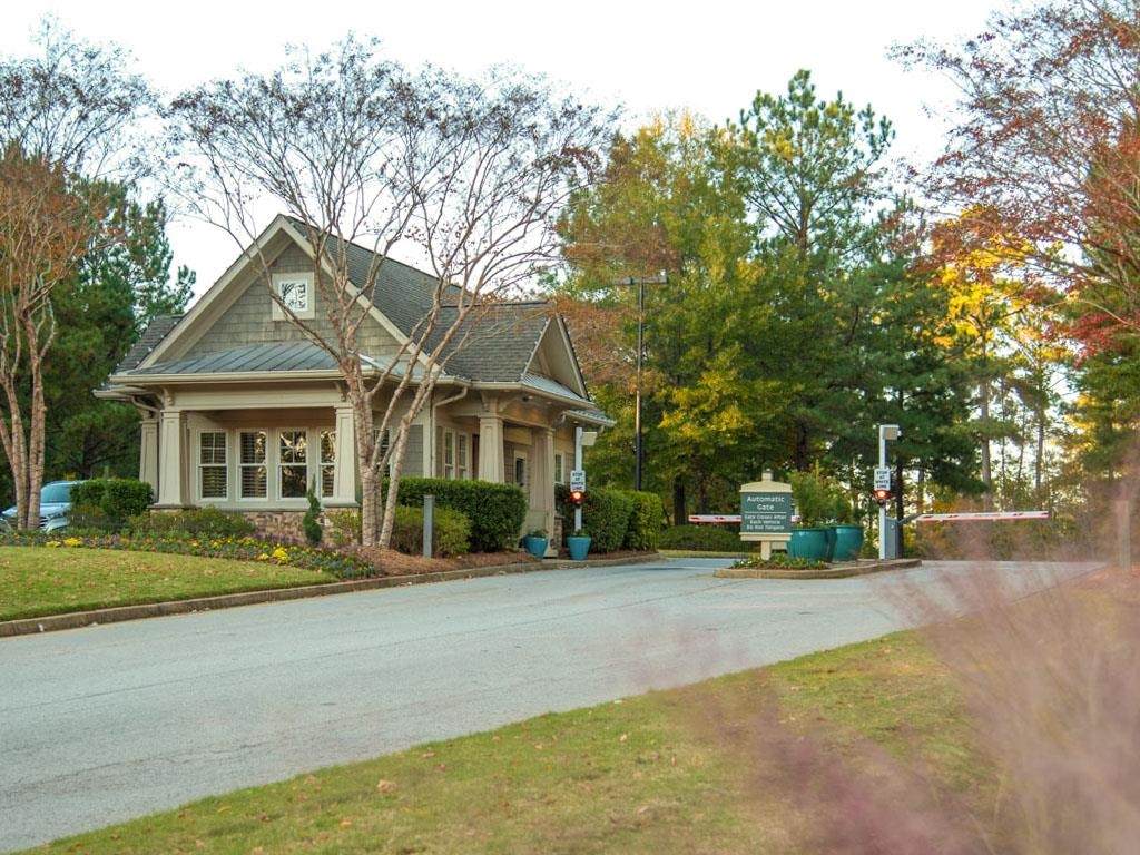 1170 Callahans Ridge - Photo 1