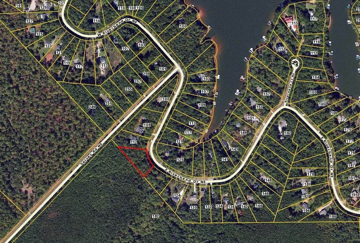 Lot 5 E River Bend Drive - Photo 1