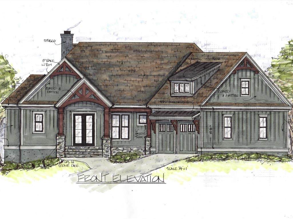 1081 High Bluff Lane - Photo 1