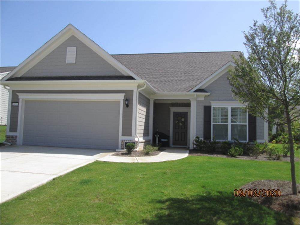 1030 Rocky Branch Road - Photo 1